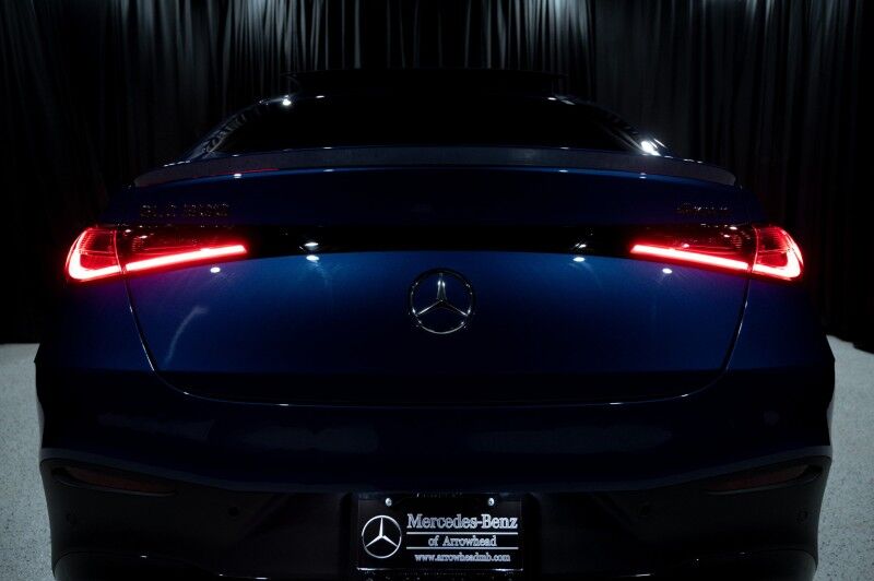2027 Mercedes-Benz GLC 300 4MATIC&reg; Coupe Peoria AZ