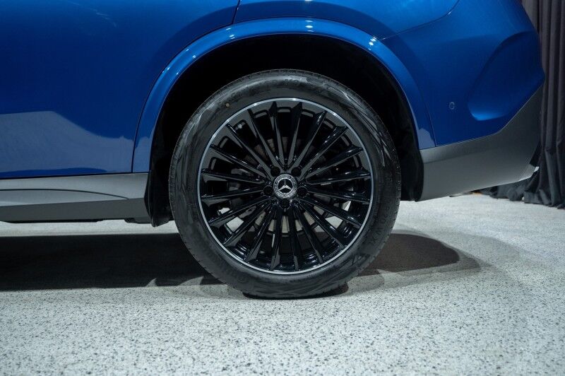 2027 Mercedes-Benz GLC 300 4MATIC&reg; Coupe Peoria AZ