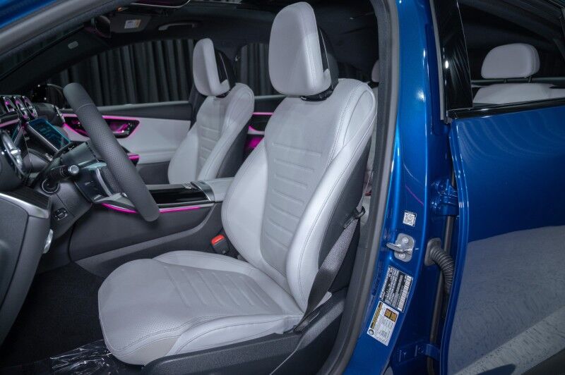 2027 Mercedes-Benz GLC 300 4MATIC&reg; Coupe Peoria AZ