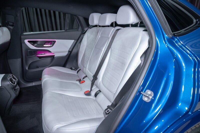 2027 Mercedes-Benz GLC 300 4MATIC&reg; Coupe Peoria AZ