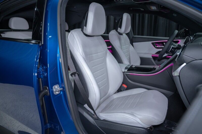 2027 Mercedes-Benz GLC 300 4MATIC&reg; Coupe Peoria AZ