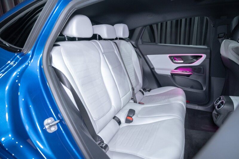 2027 Mercedes-Benz GLC 300 4MATIC&reg; Coupe Peoria AZ