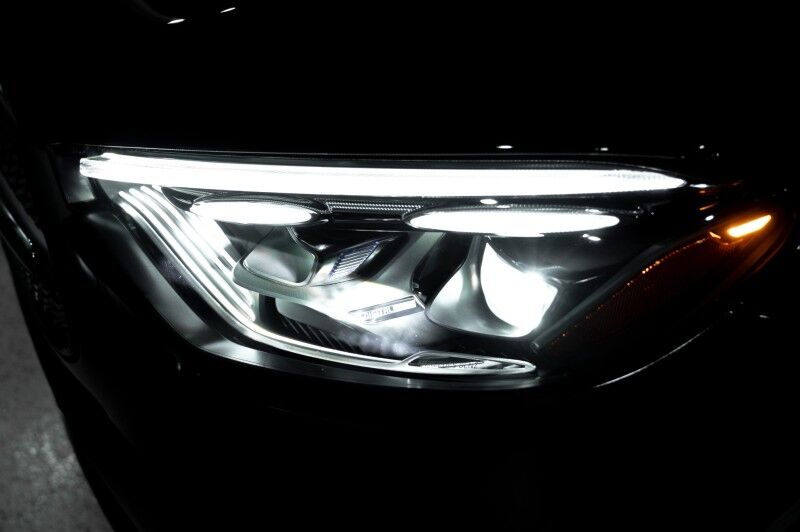 2027 Mercedes-Benz GLC 300 4MATIC&reg; Coupe Peoria AZ