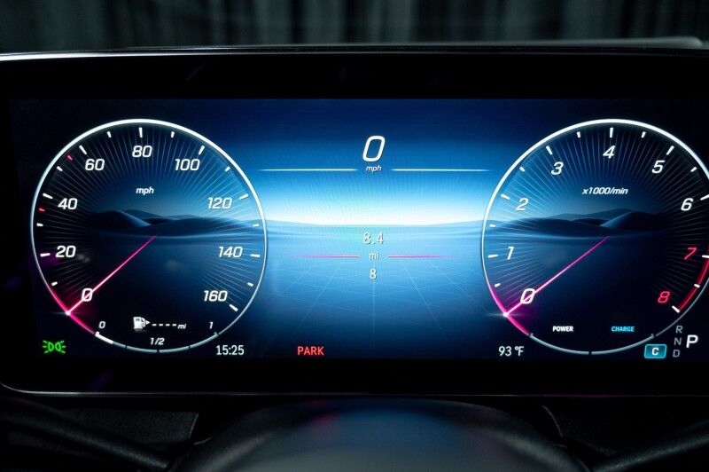 2027 Mercedes-Benz GLC 300 4MATIC&reg; Coupe Peoria AZ