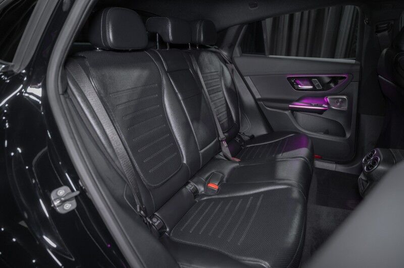 2027 Mercedes-Benz GLC 300 4MATIC&reg; Coupe Peoria AZ
