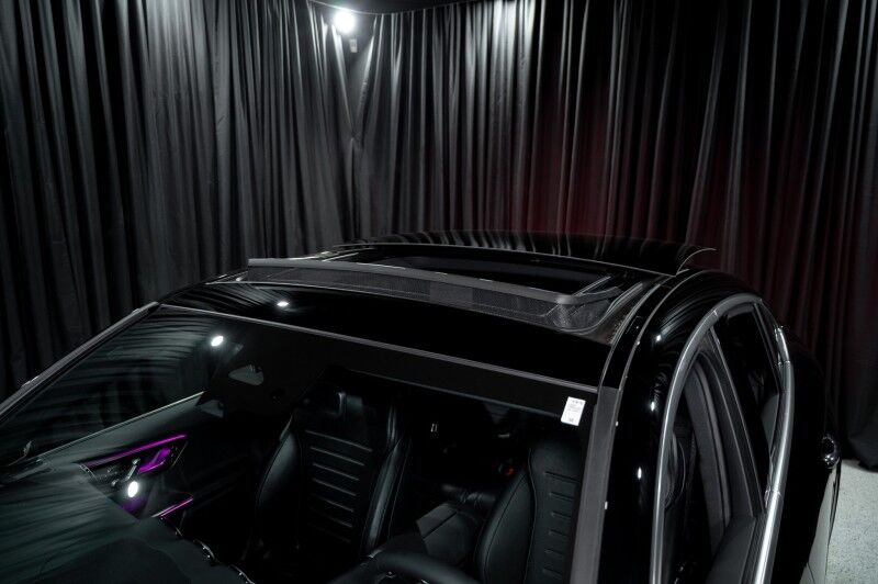 2027 Mercedes-Benz GLC 300 4MATIC&reg; Coupe Peoria AZ