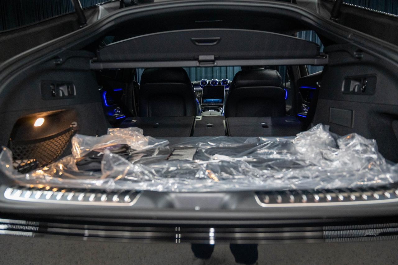 2027 Mercedes-Benz GLC 300 4MATIC&reg; Coupe Scottsdale AZ