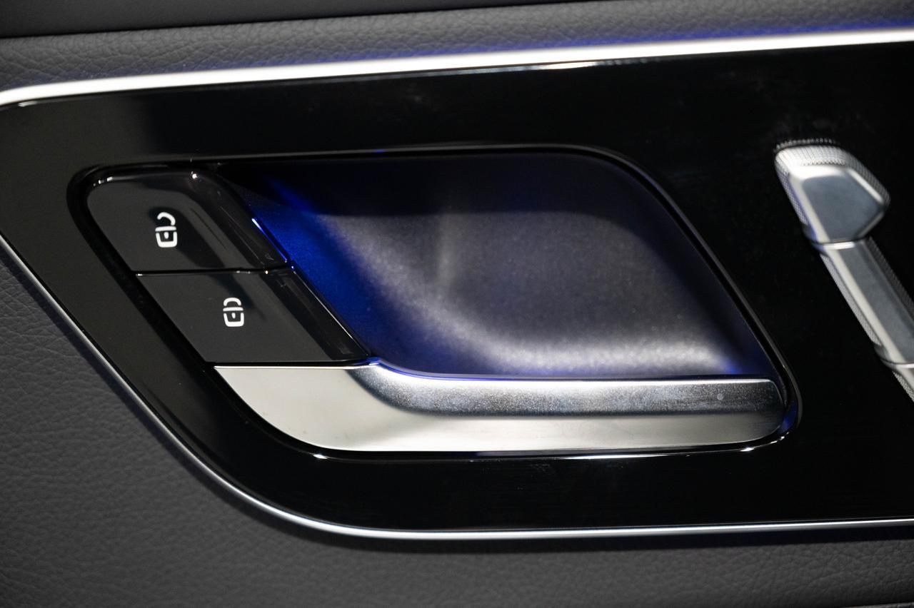 2027 Mercedes-Benz GLC 300 4MATIC&reg; Coupe Scottsdale AZ