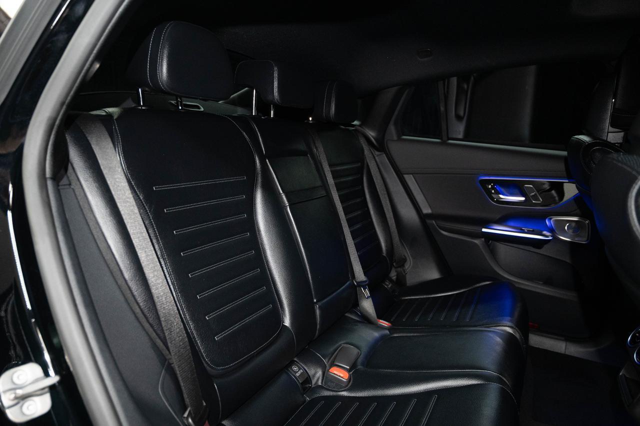2027 Mercedes-Benz GLC 300 4MATIC&reg; Coupe Scottsdale AZ