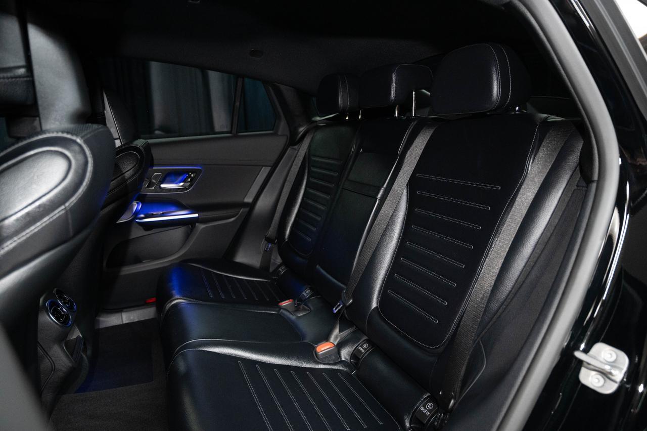 2027 Mercedes-Benz GLC 300 4MATIC&reg; Coupe Scottsdale AZ