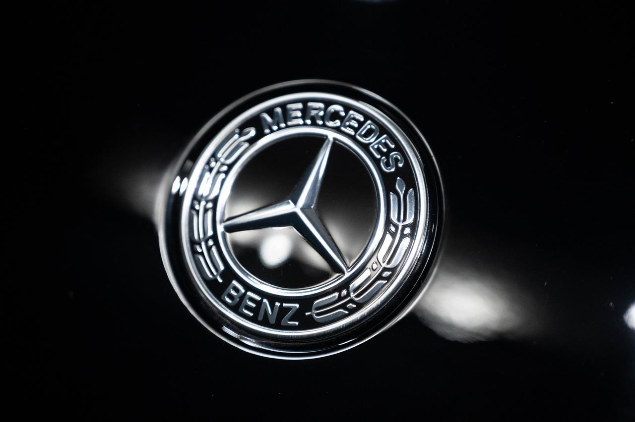 2027 Mercedes-Benz GLC 300 4MATIC&reg; Coupe Scottsdale AZ