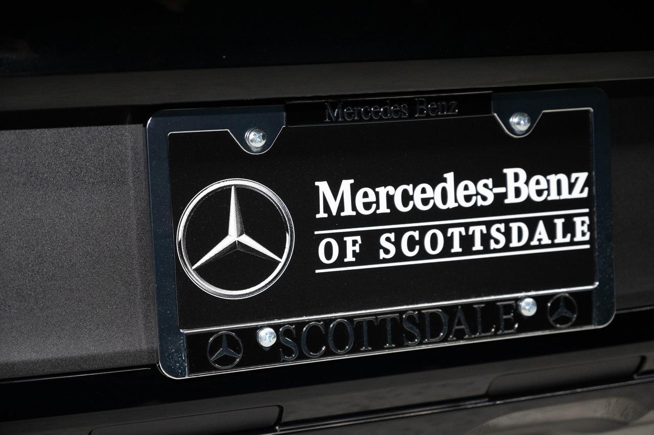 2027 Mercedes-Benz GLC 300 4MATIC&reg; Coupe Scottsdale AZ