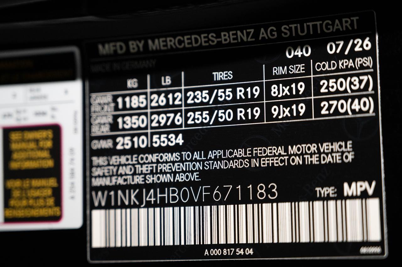 2027 Mercedes-Benz GLC 300 4MATIC&reg; Coupe Scottsdale AZ