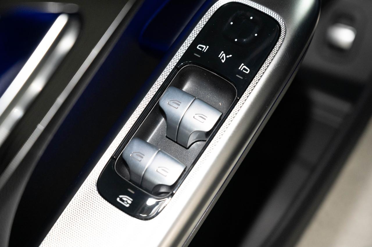 2027 Mercedes-Benz GLC 300 4MATIC&reg; Coupe Scottsdale AZ
