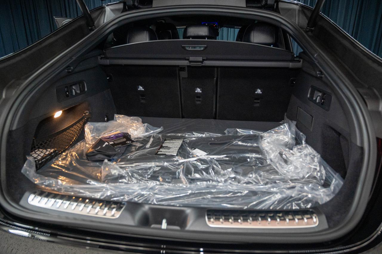 2027 Mercedes-Benz GLC 300 4MATIC&reg; Coupe Scottsdale AZ