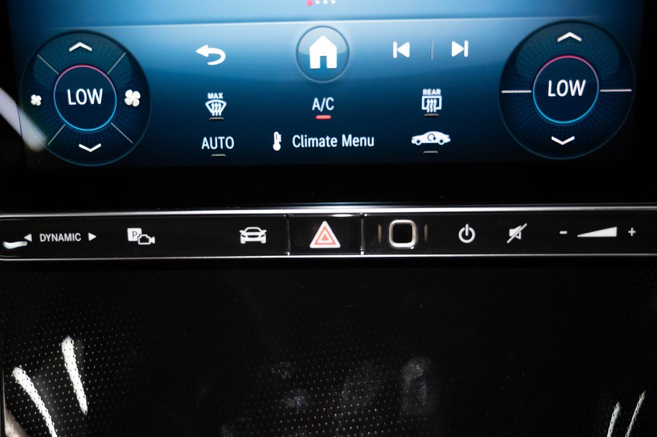 2027 Mercedes-Benz GLC 300 4MATIC&reg; Coupe Scottsdale AZ
