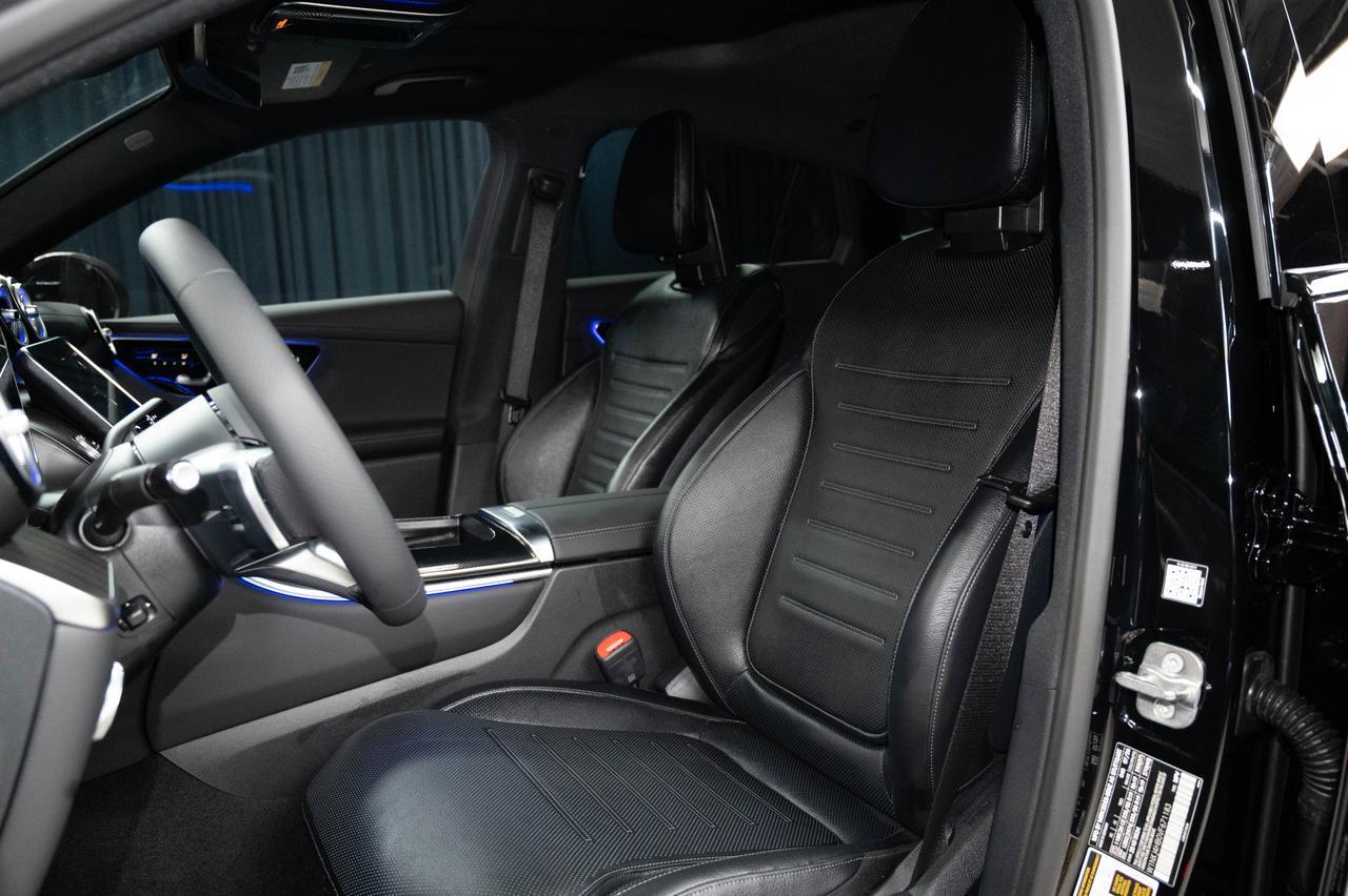 2027 Mercedes-Benz GLC 300 4MATIC&reg; Coupe Scottsdale AZ
