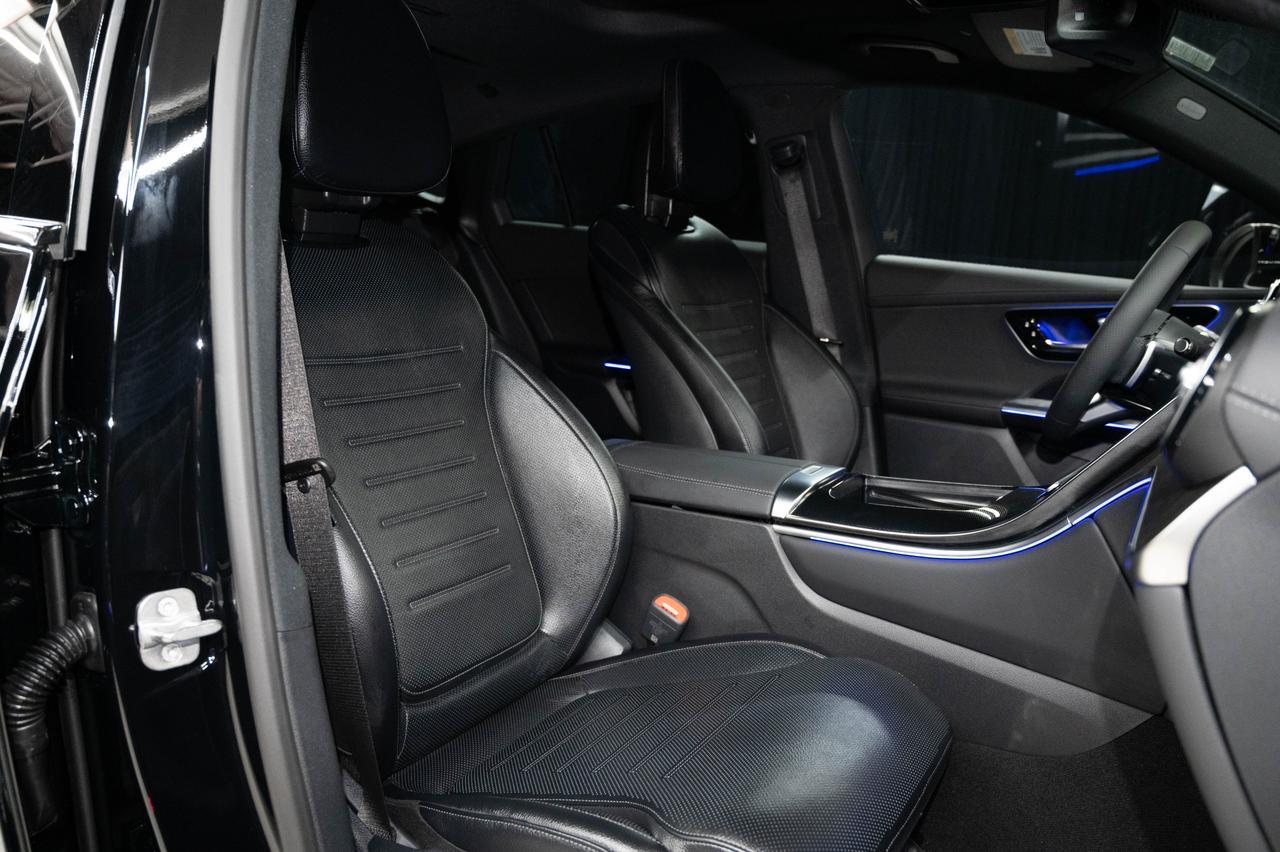 2027 Mercedes-Benz GLC 300 4MATIC&reg; Coupe Scottsdale AZ
