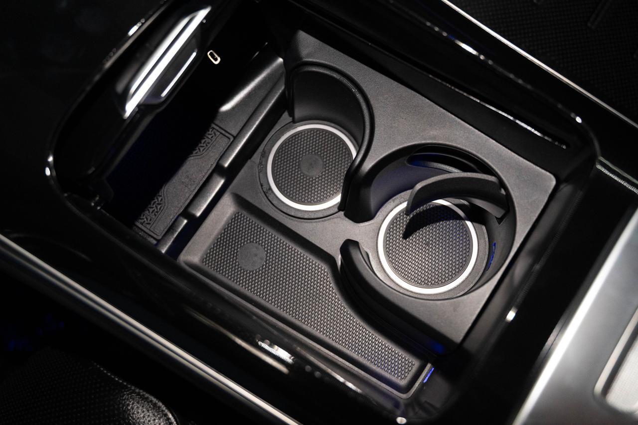 2027 Mercedes-Benz GLC 300 4MATIC&reg; Coupe Scottsdale AZ