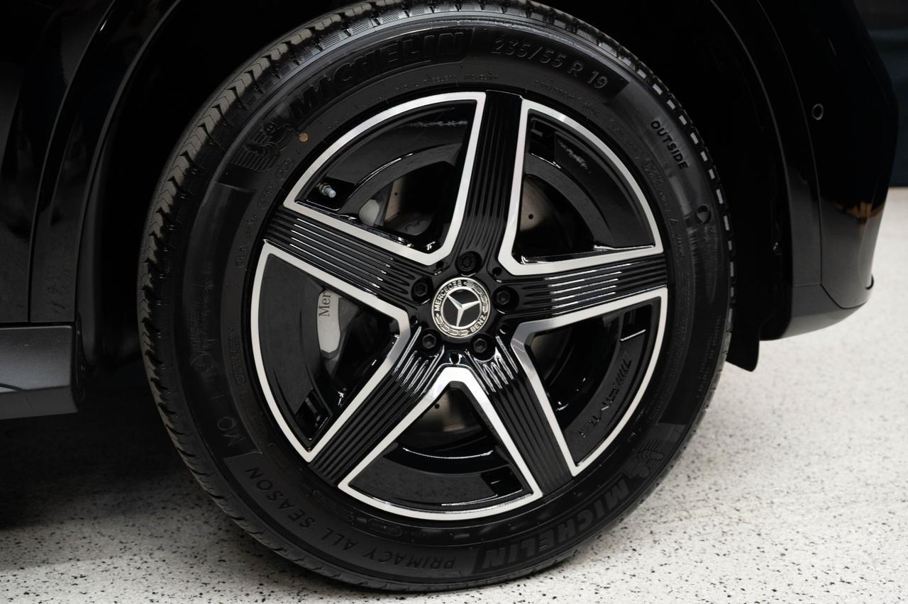 2027 Mercedes-Benz GLC 300 4MATIC&reg; Coupe Scottsdale AZ
