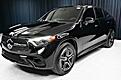 2027 Mercedes-Benz GLC 300 4MATIC&reg; Coupe
