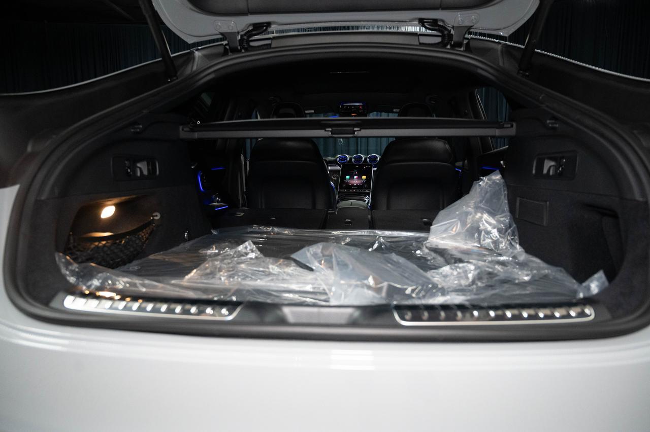 2027 Mercedes-Benz GLC 300 4MATIC&reg; Coupe Scottsdale AZ