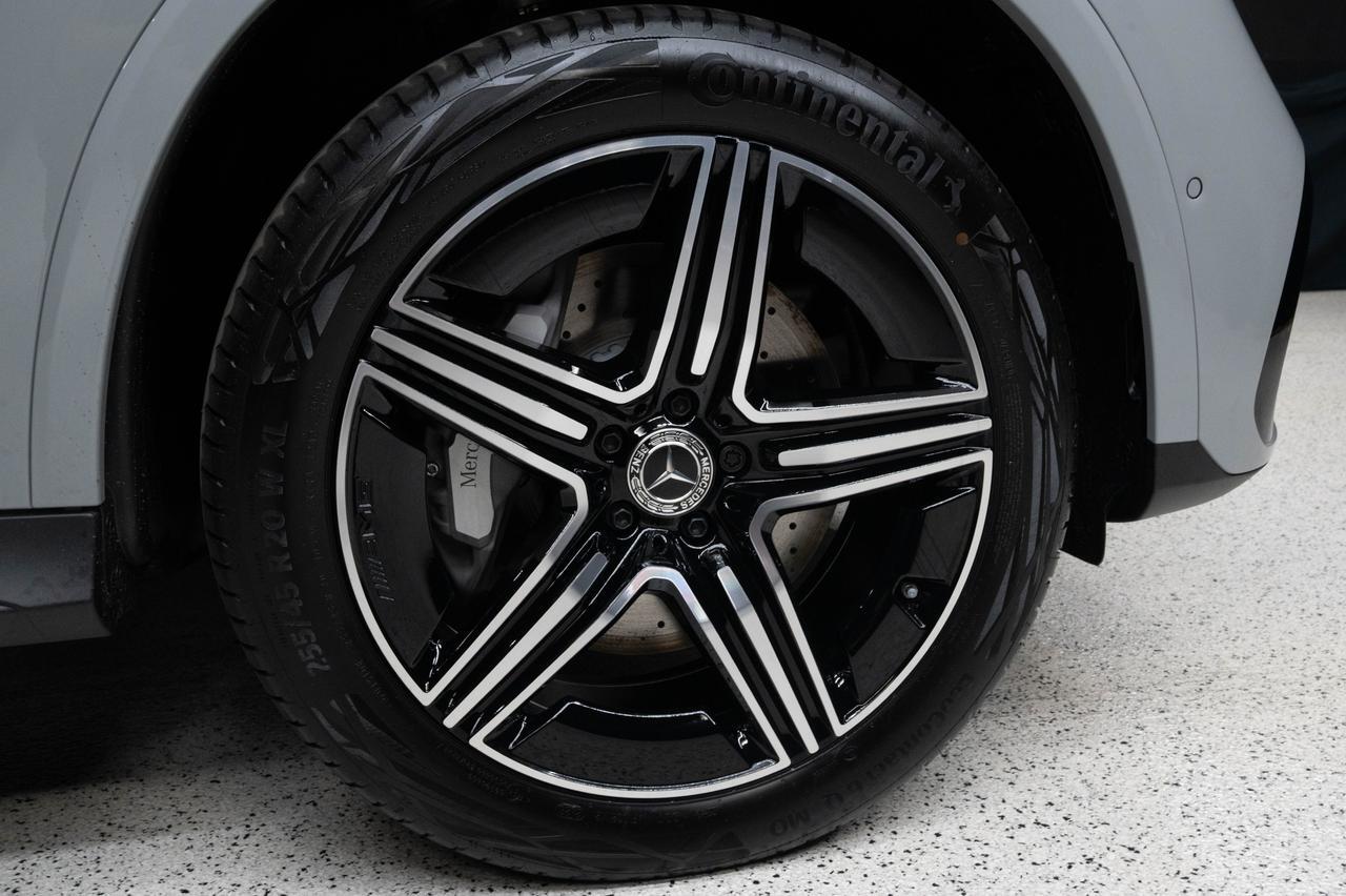 2027 Mercedes-Benz GLC 300 4MATIC&reg; Coupe Scottsdale AZ