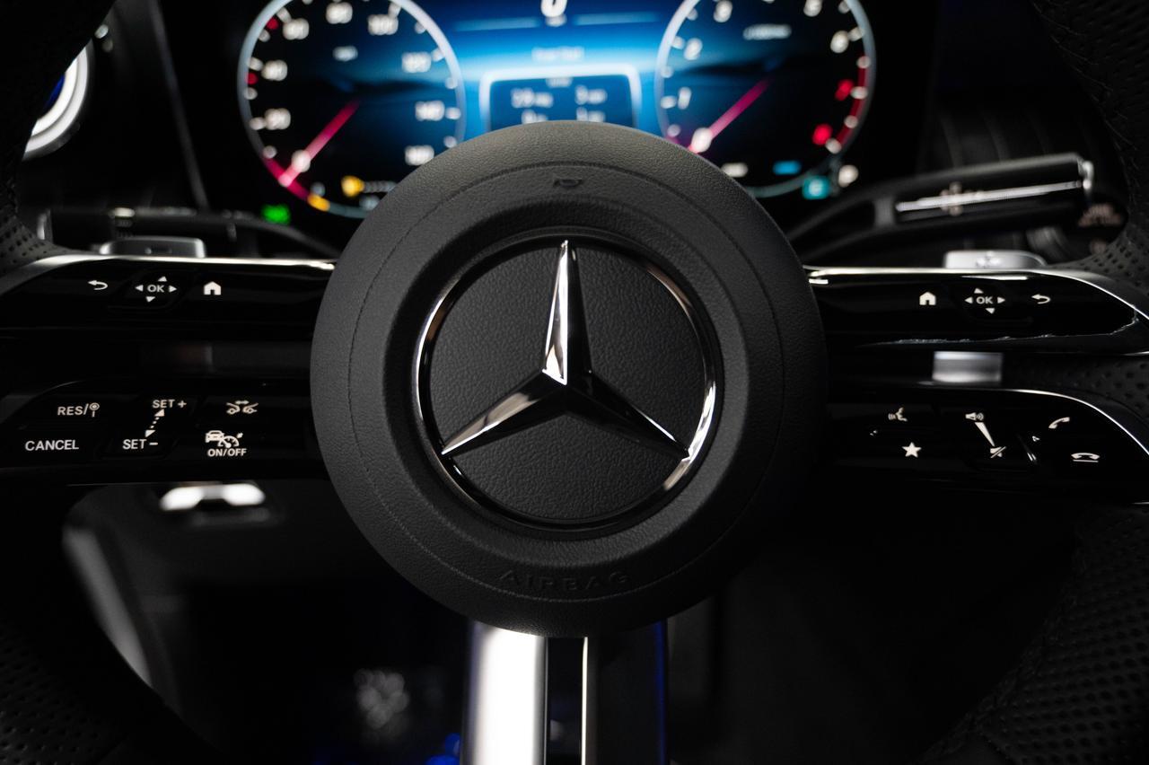 2027 Mercedes-Benz GLC 300 4MATIC&reg; Coupe Scottsdale AZ