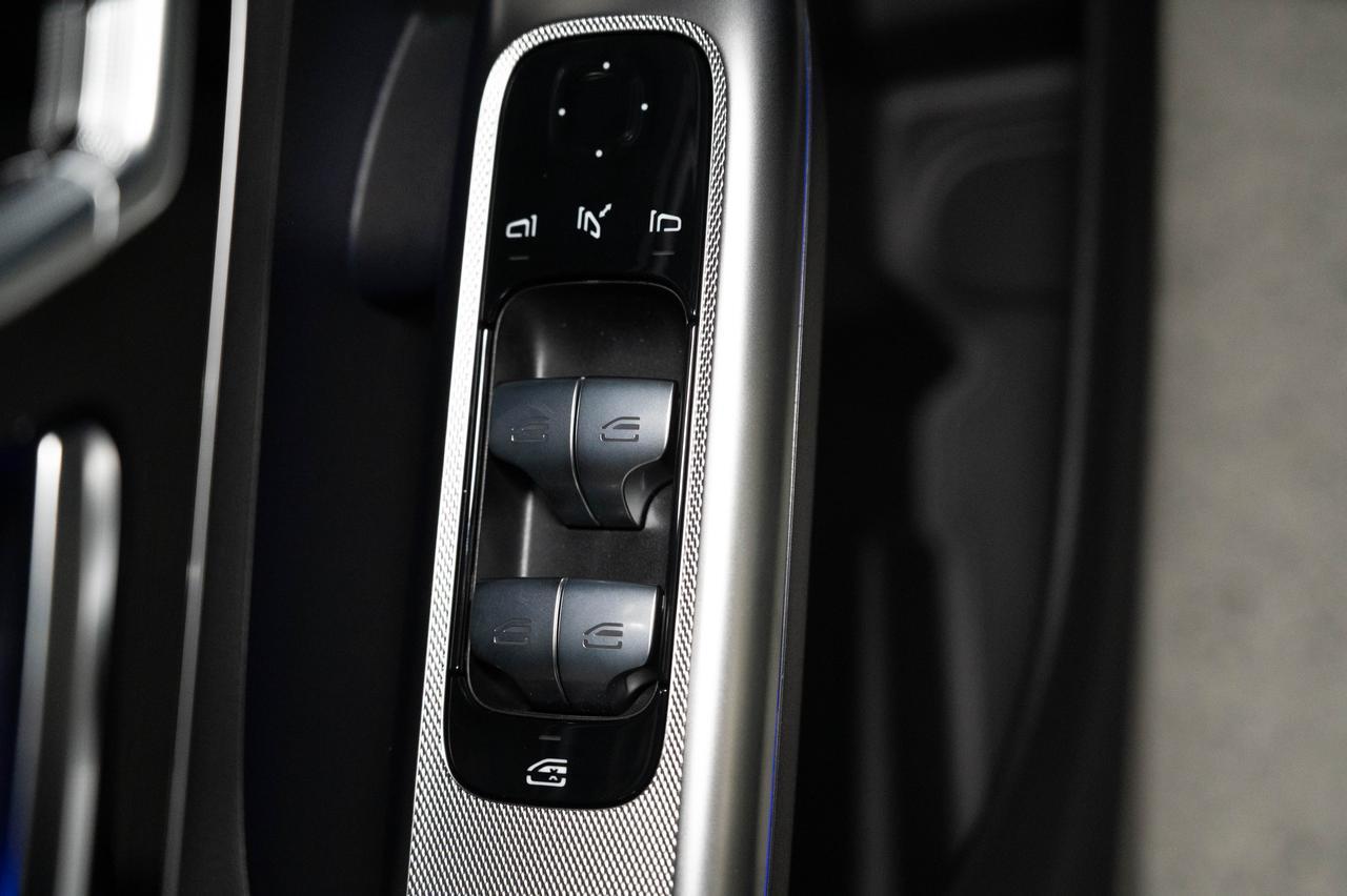 2027 Mercedes-Benz GLC 300 4MATIC&reg; Coupe Scottsdale AZ
