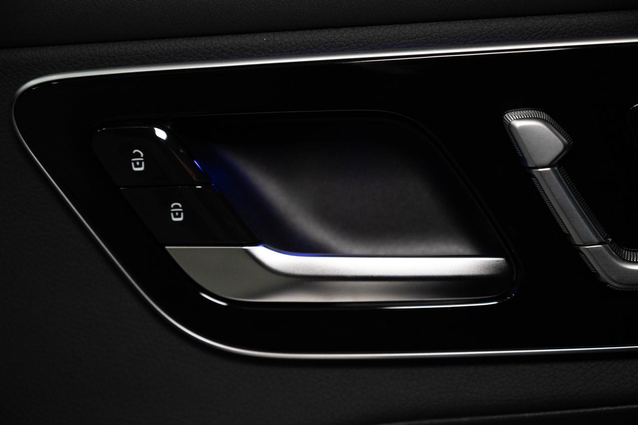 2027 Mercedes-Benz GLC 300 4MATIC&reg; Coupe Scottsdale AZ
