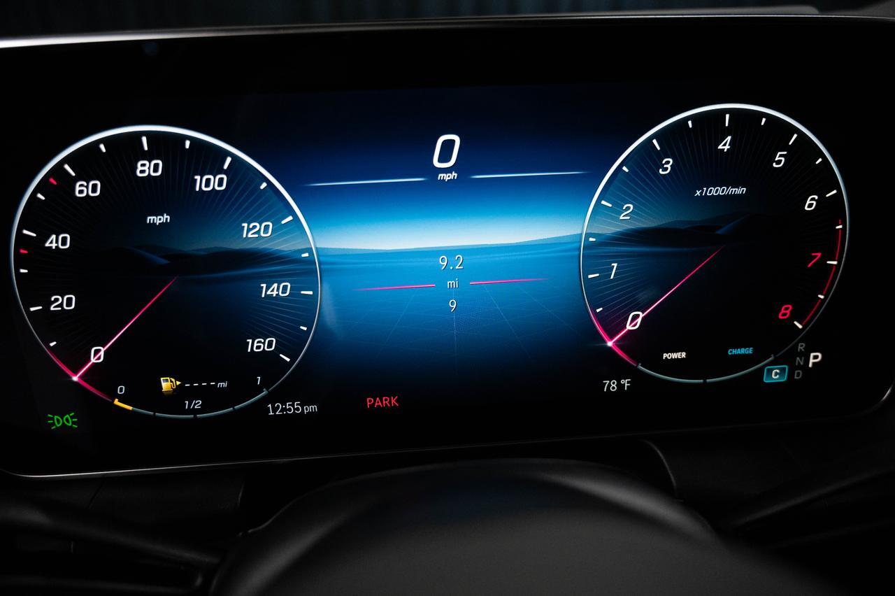 2027 Mercedes-Benz GLC 300 4MATIC&reg; Coupe Scottsdale AZ