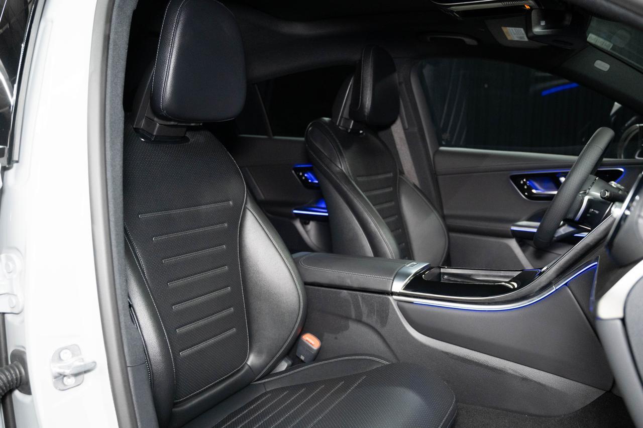 2027 Mercedes-Benz GLC 300 4MATIC&reg; Coupe Scottsdale AZ