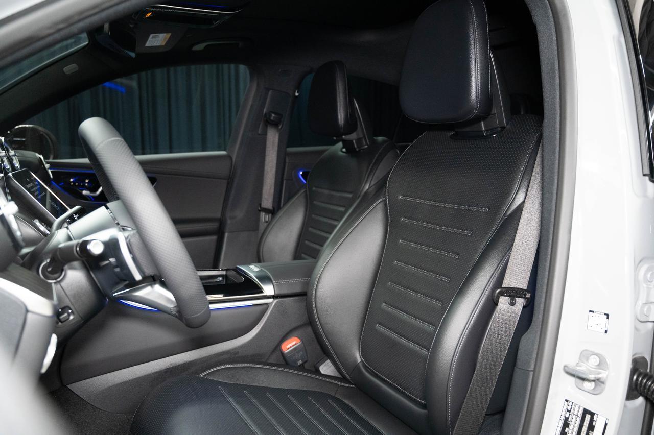 2027 Mercedes-Benz GLC 300 4MATIC&reg; Coupe Scottsdale AZ
