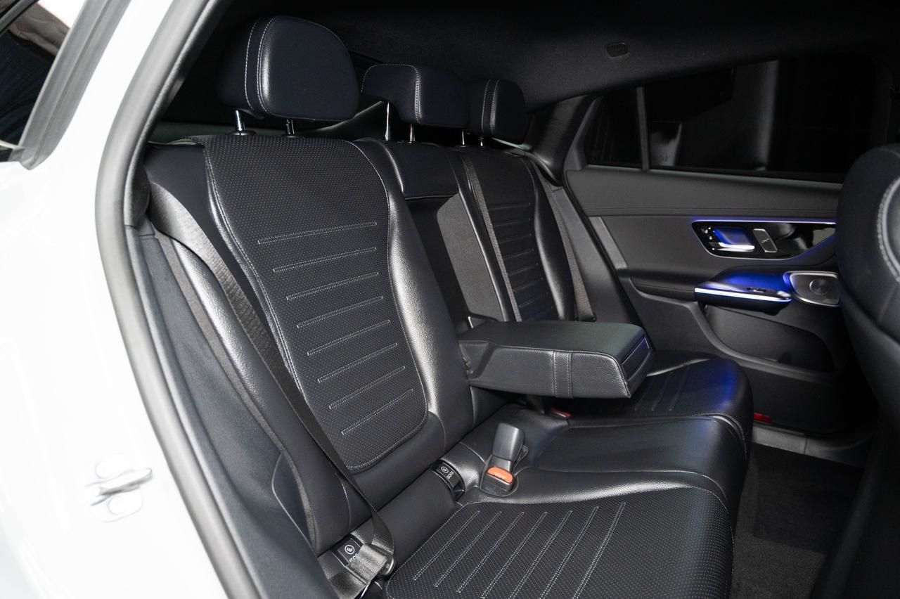 2027 Mercedes-Benz GLC 300 4MATIC&reg; Coupe Scottsdale AZ