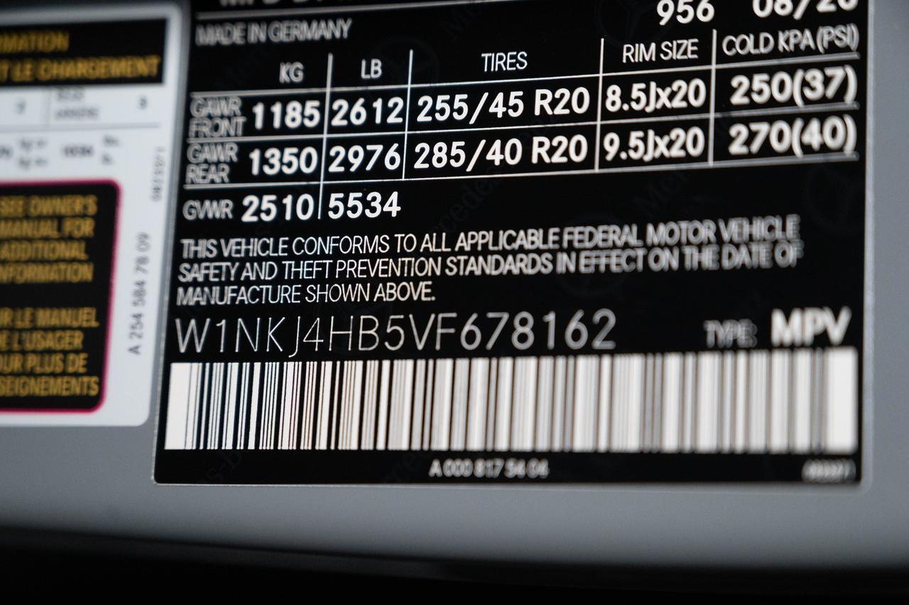 2027 Mercedes-Benz GLC 300 4MATIC&reg; Coupe Scottsdale AZ