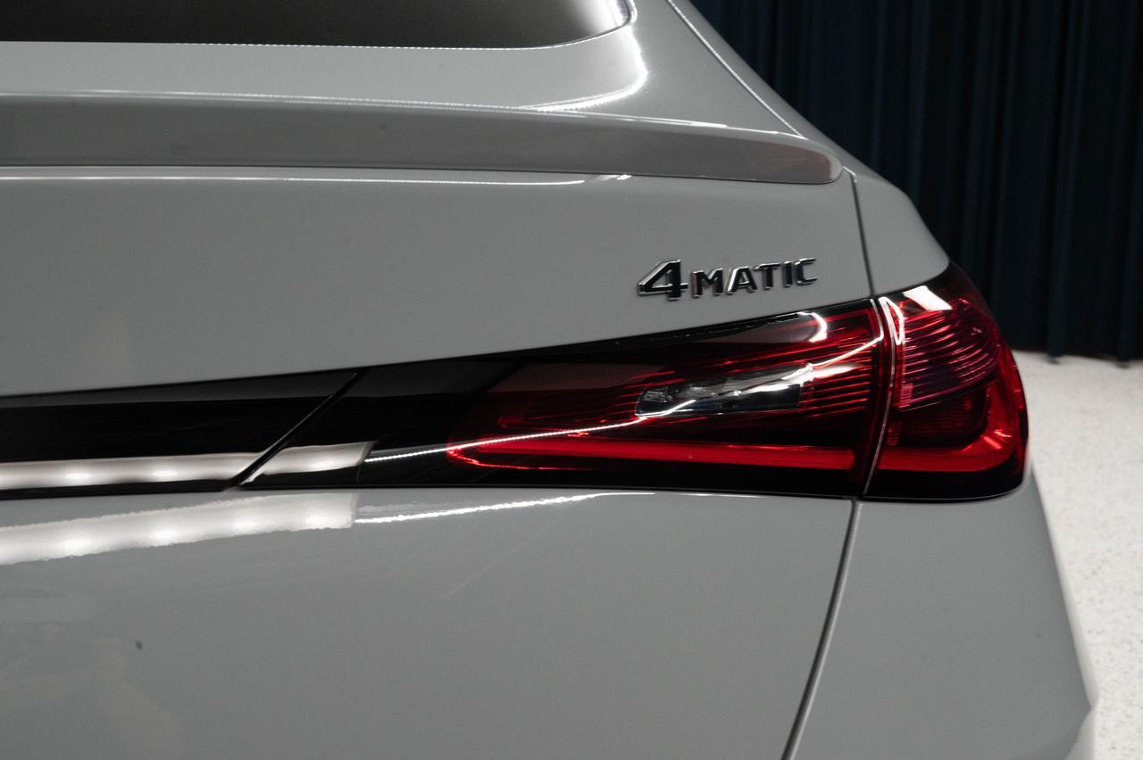 2027 Mercedes-Benz GLC 300 4MATIC&reg; Coupe Scottsdale AZ