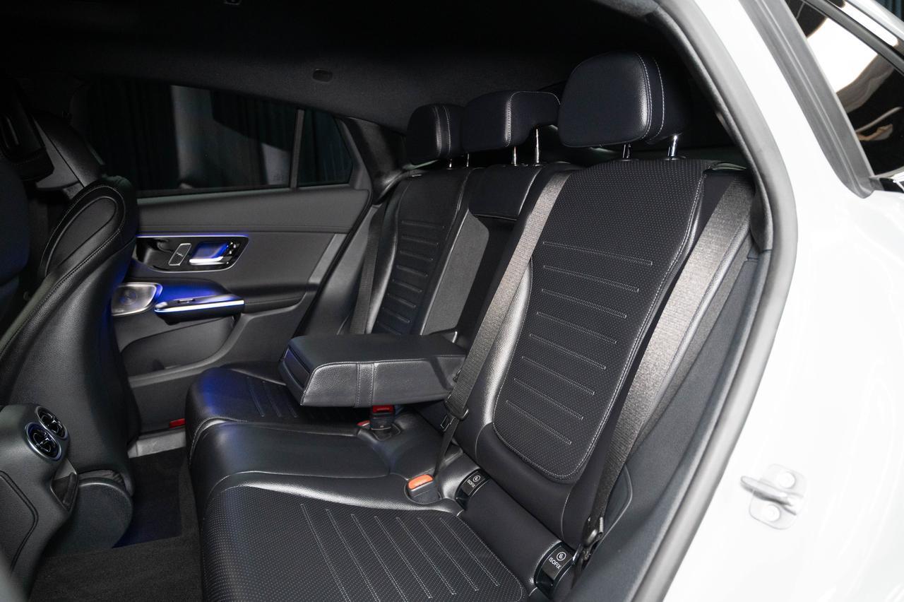 2027 Mercedes-Benz GLC 300 4MATIC&reg; Coupe Scottsdale AZ