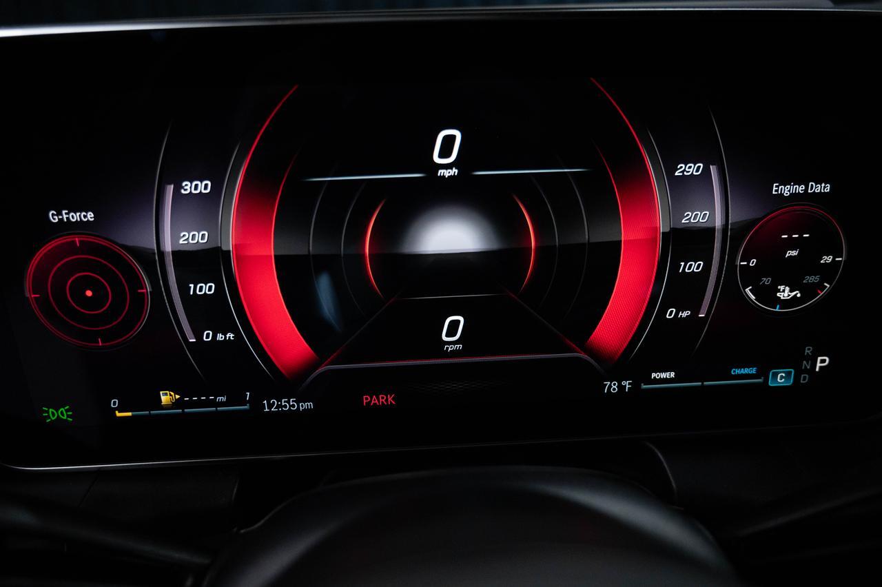 2027 Mercedes-Benz GLC 300 4MATIC&reg; Coupe Scottsdale AZ
