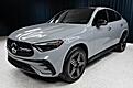 2027 Mercedes-Benz GLC 300 4MATIC&reg; Coupe