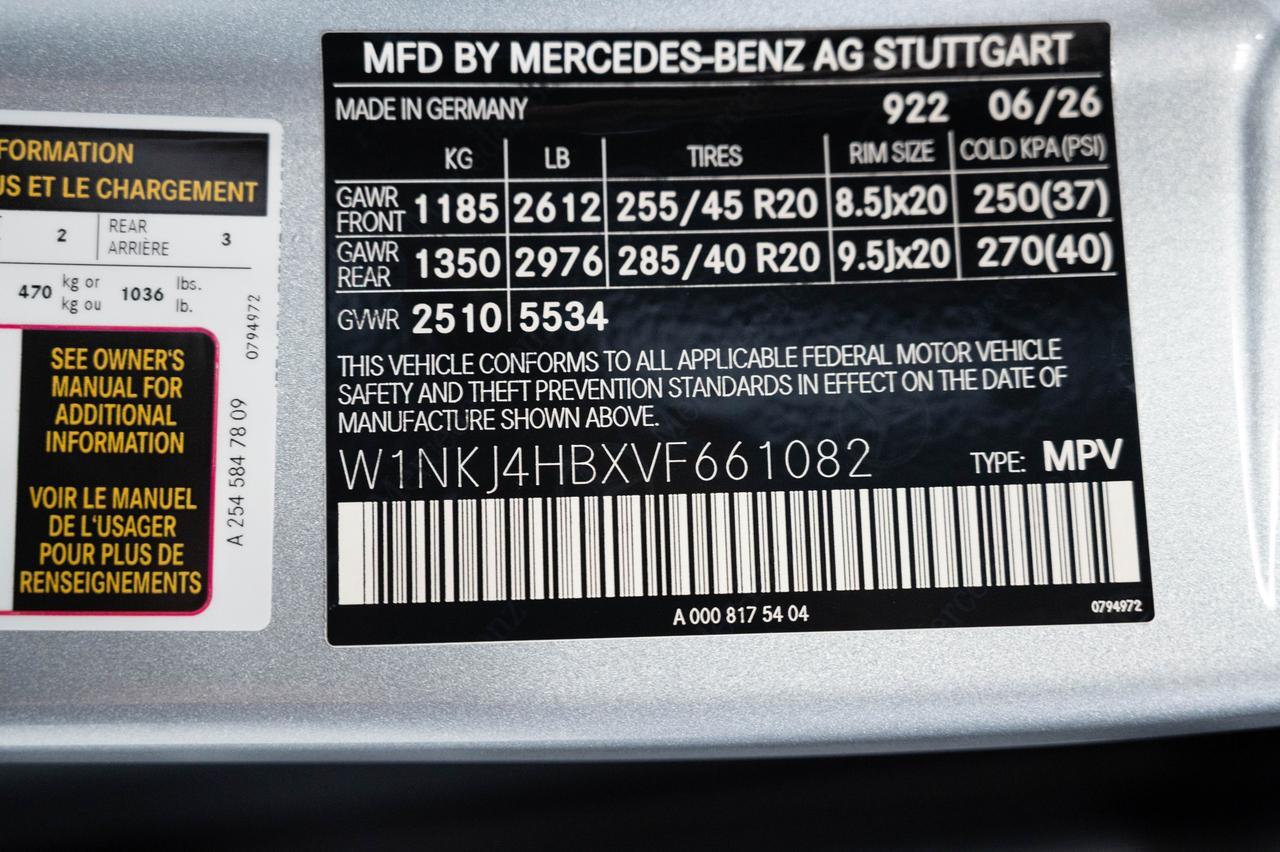 2027 Mercedes-Benz GLC 300 4MATIC&reg; Coupe Scottsdale AZ