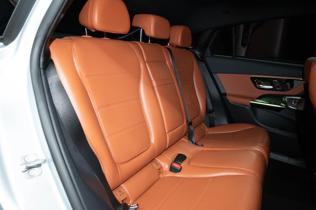 2027 Mercedes-Benz GLC 300 4MATIC&reg; Coupe Scottsdale AZ