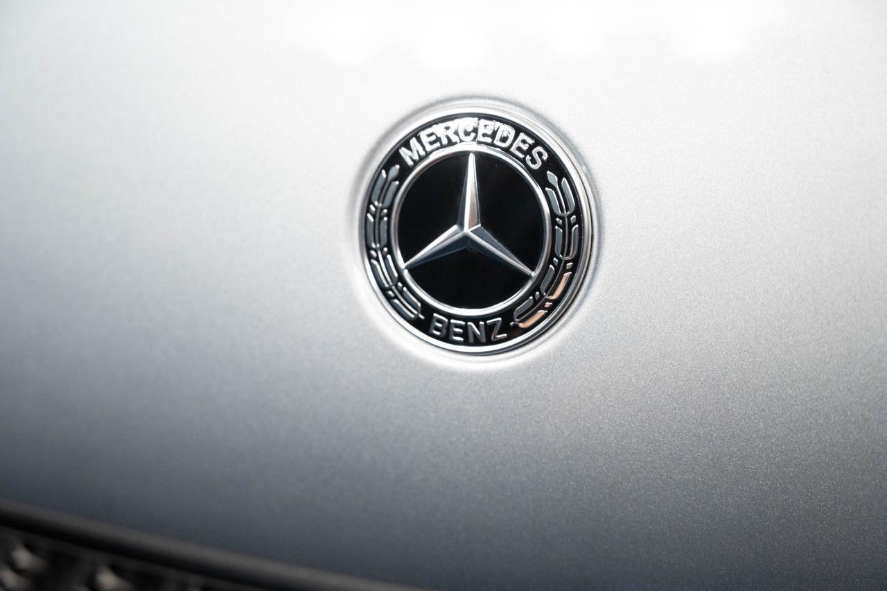 2027 Mercedes-Benz GLC 300 4MATIC&reg; Coupe Scottsdale AZ