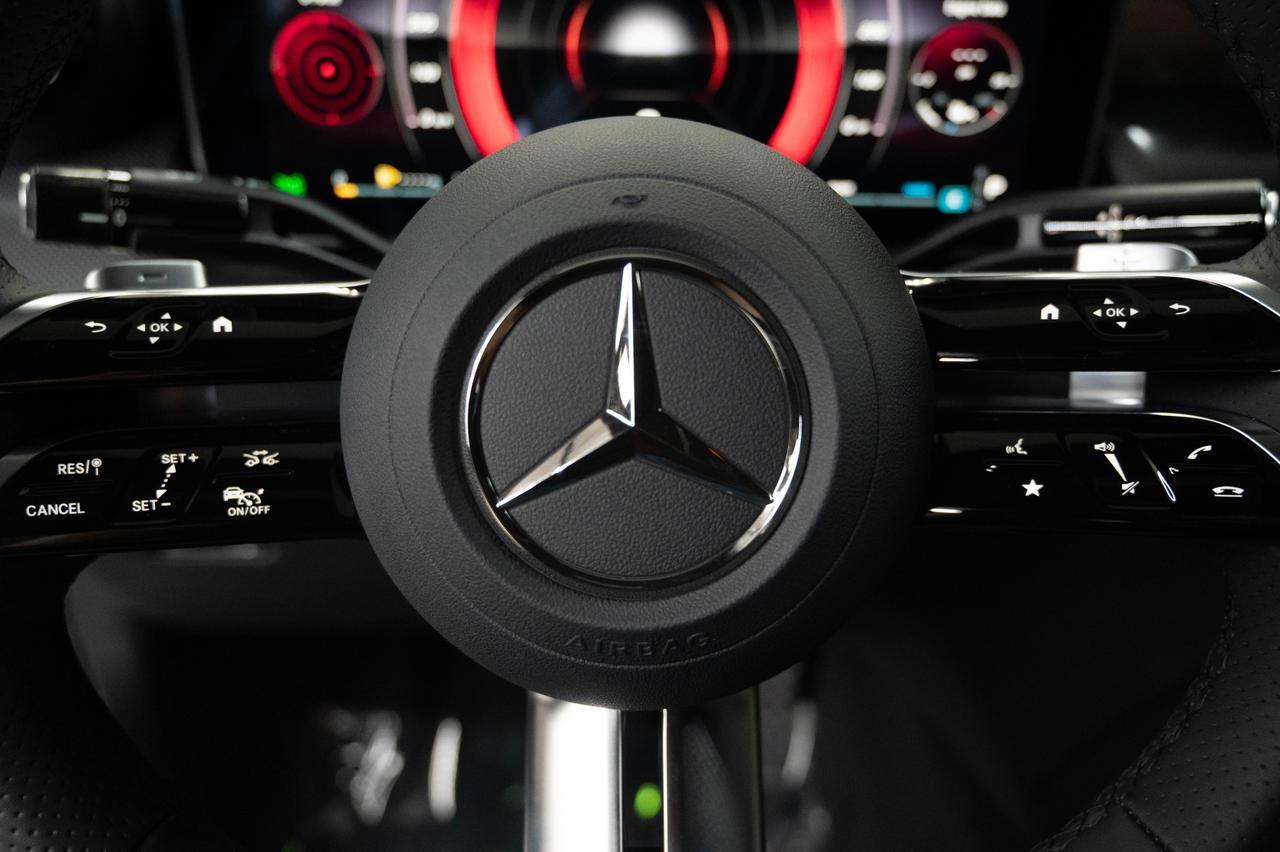 2027 Mercedes-Benz GLC 300 4MATIC&reg; Coupe Scottsdale AZ