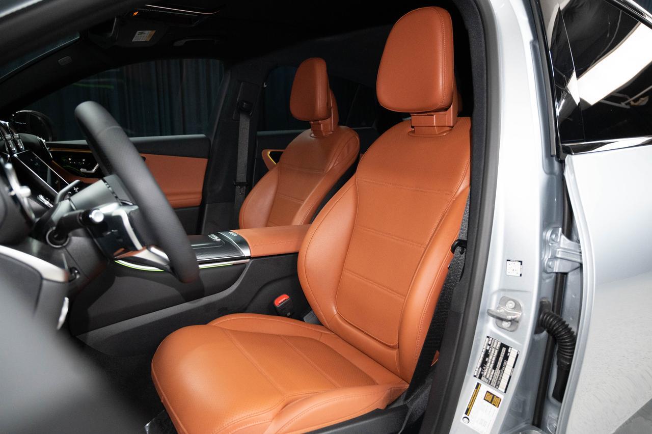 2027 Mercedes-Benz GLC 300 4MATIC&reg; Coupe Scottsdale AZ