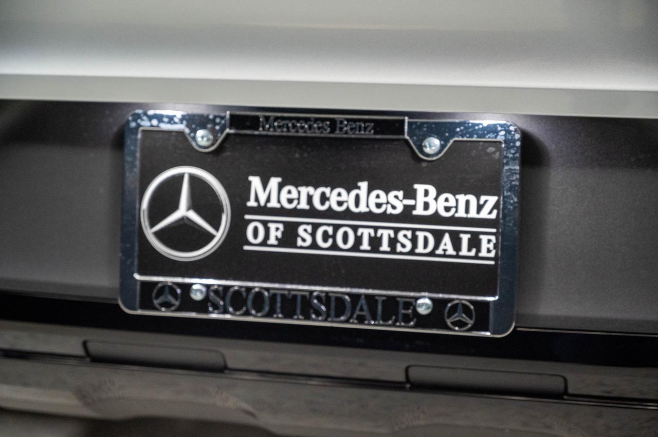2027 Mercedes-Benz GLC 300 4MATIC&reg; Coupe Scottsdale AZ