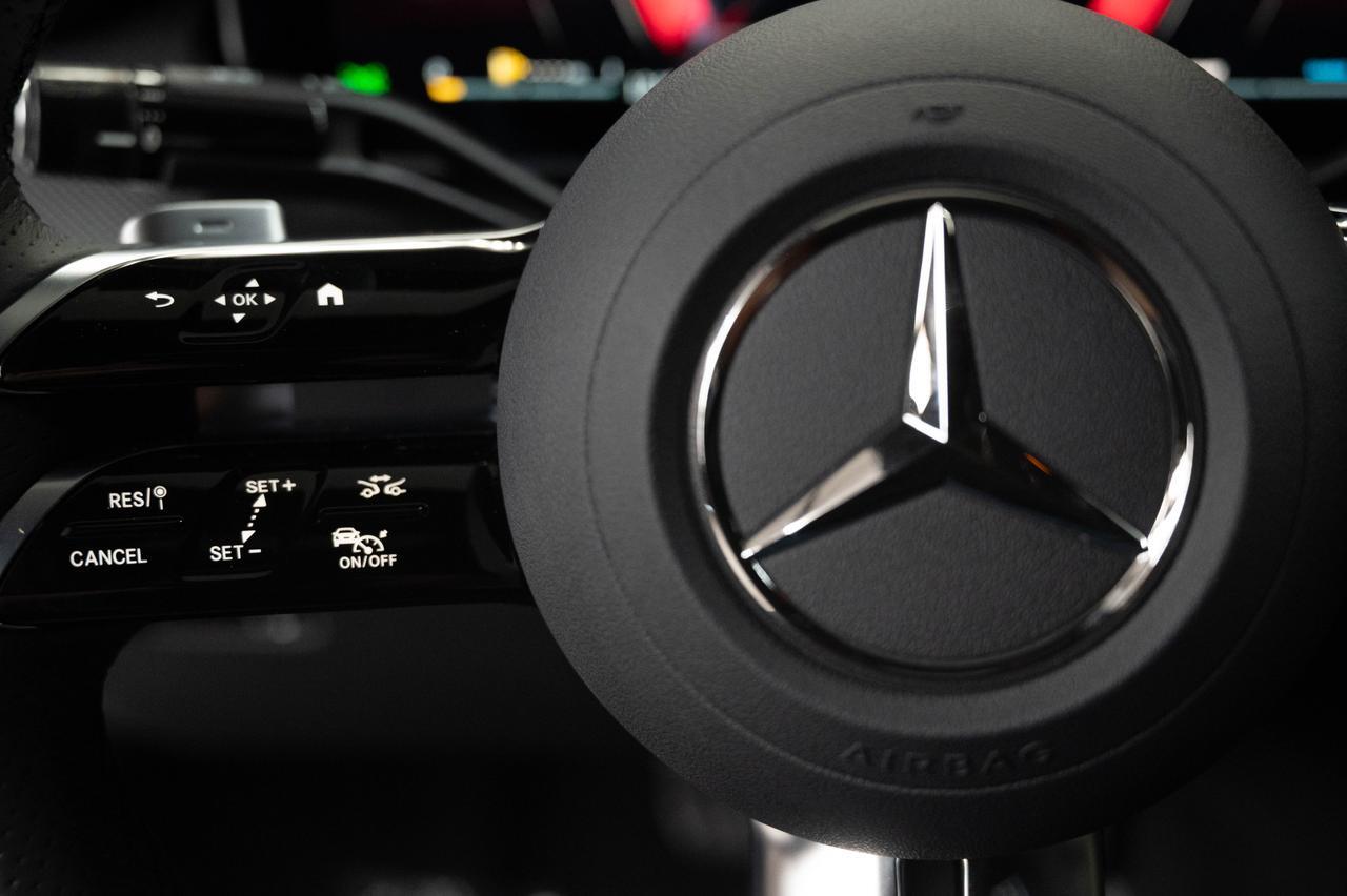 2027 Mercedes-Benz GLC 300 4MATIC&reg; Coupe Scottsdale AZ
