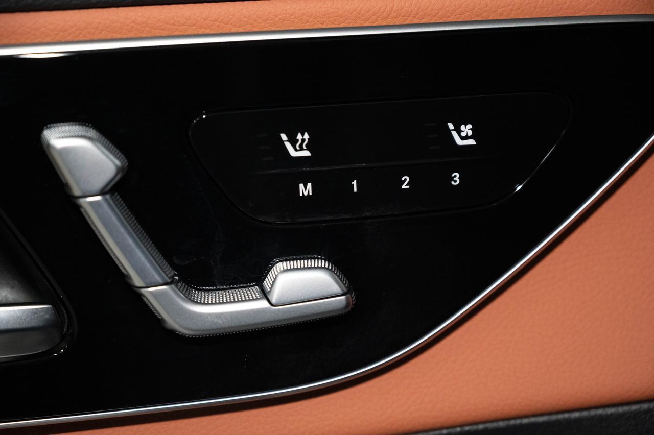 2027 Mercedes-Benz GLC 300 4MATIC&reg; Coupe Scottsdale AZ