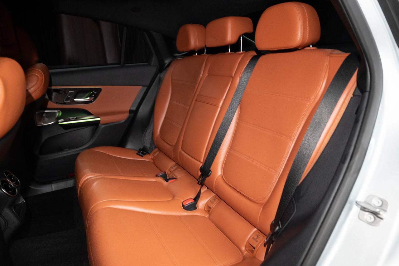 2027 Mercedes-Benz GLC 300 4MATIC&reg; Coupe Scottsdale AZ