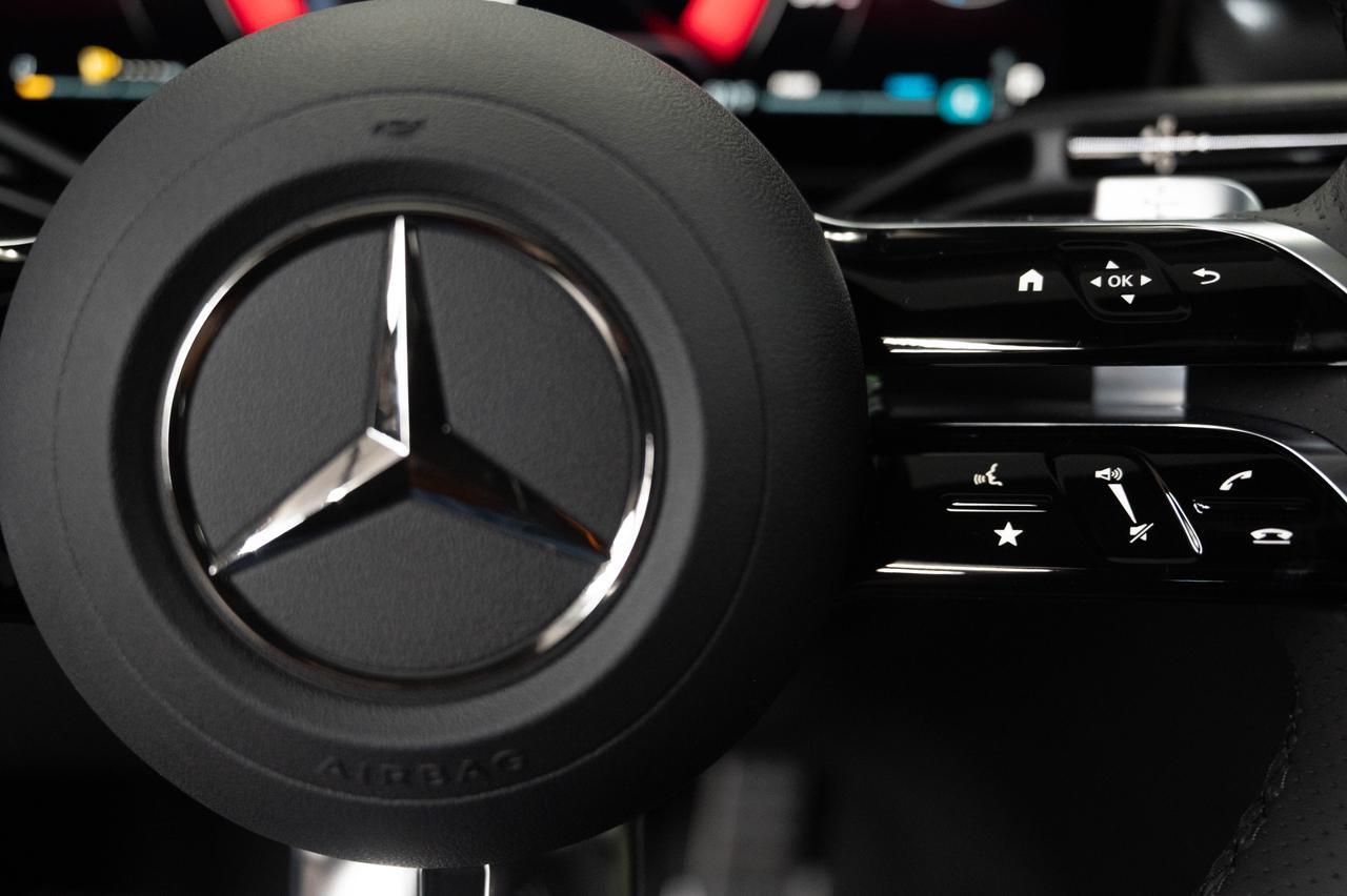 2027 Mercedes-Benz GLC 300 4MATIC&reg; Coupe Scottsdale AZ