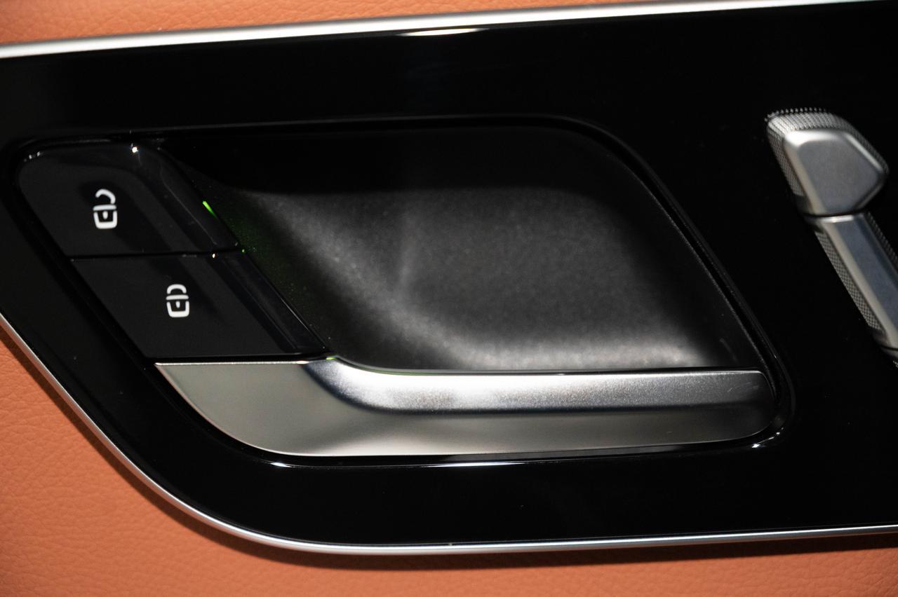2027 Mercedes-Benz GLC 300 4MATIC&reg; Coupe Scottsdale AZ